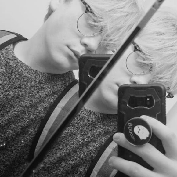 Meet your Posher, Trevor - Picture 1 of 1